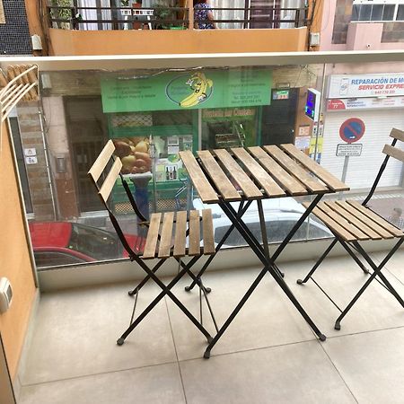 Miller Beach Loft By Canary365 ラスパルマス・デ・グランカナリア エクステリア 写真