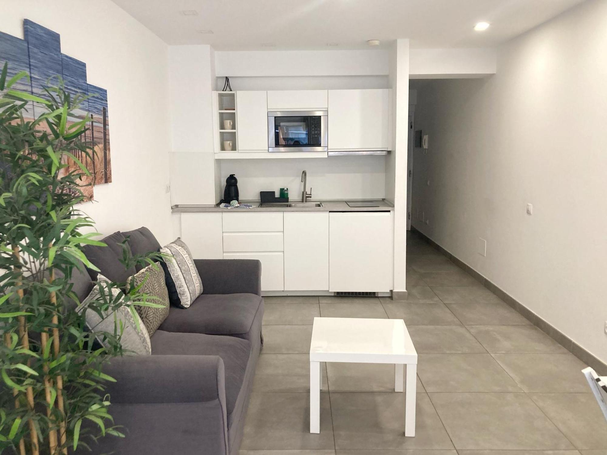 Miller Beach Loft By Canary365 ラスパルマス・デ・グランカナリア エクステリア 写真
